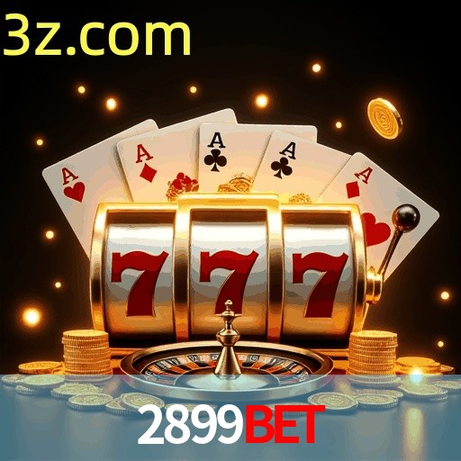 Roulette Table 2899BET