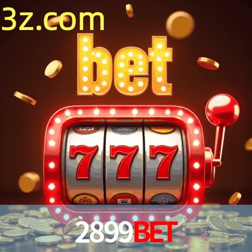 Account Benefits 2899BET