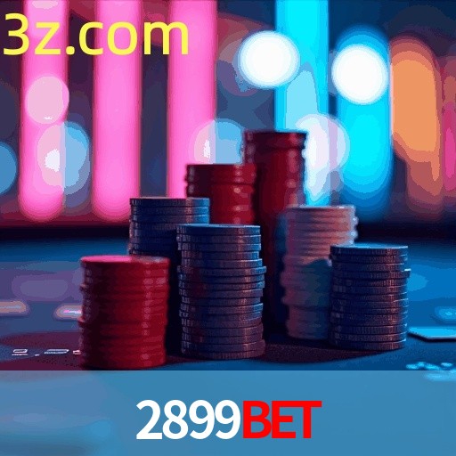 Welcome Bonus 2899BET