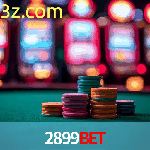 Game Providers 2899BET