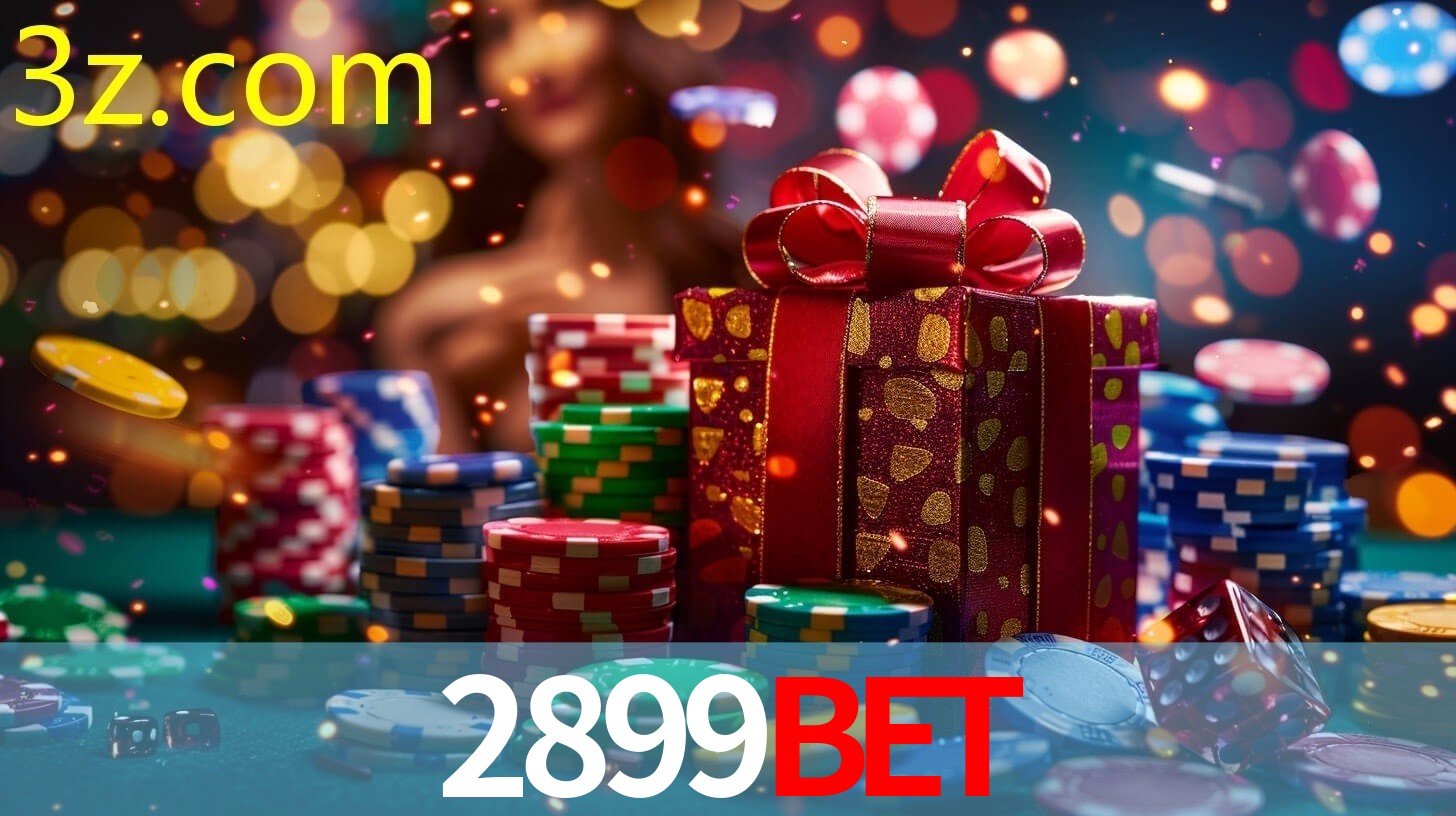 Seasonal Promotions 2899BET