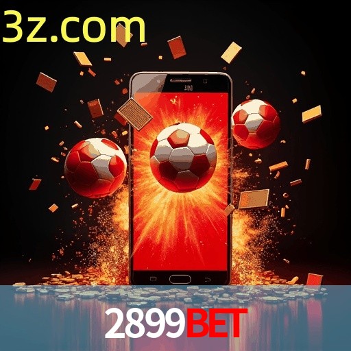Football Betting 2899BET