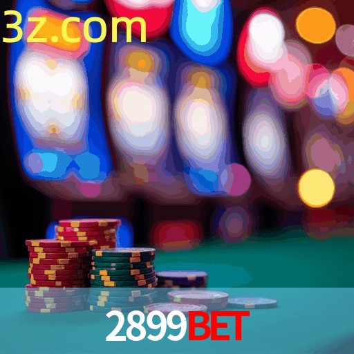 Live Casino 2899BET