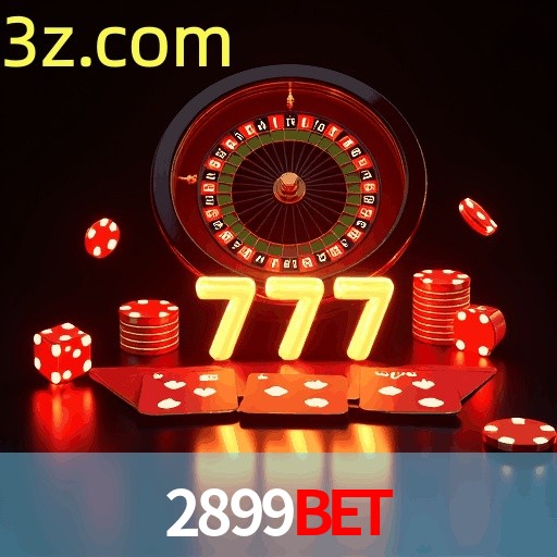 Game Statistics 2899BET