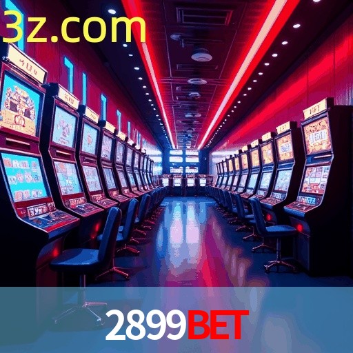 VIP Casino 2899BET