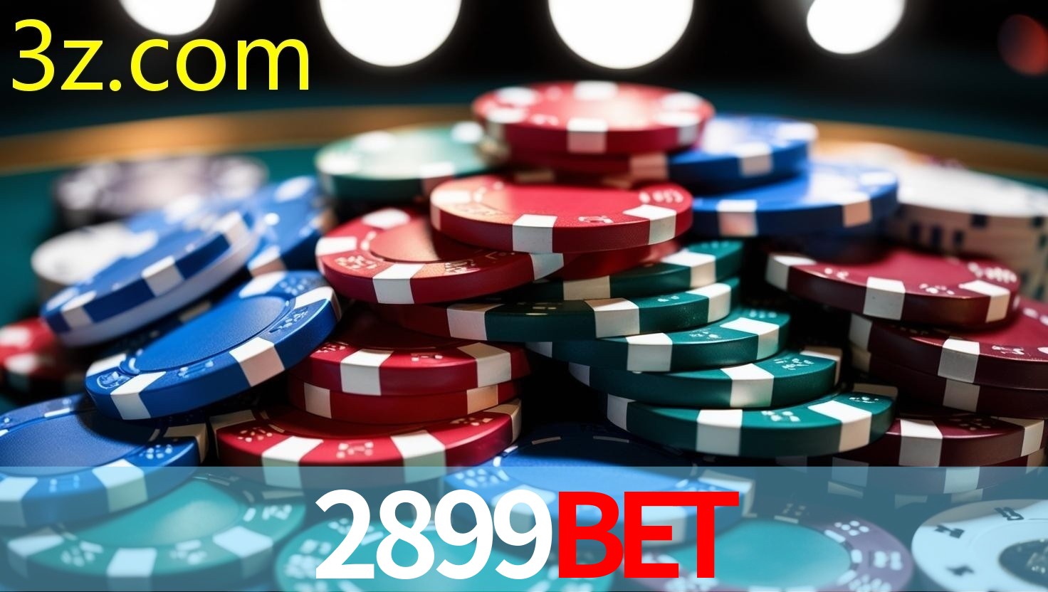 Weekend Specials 2899BET