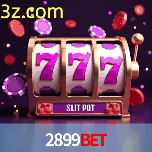 Games Directory 2899BET