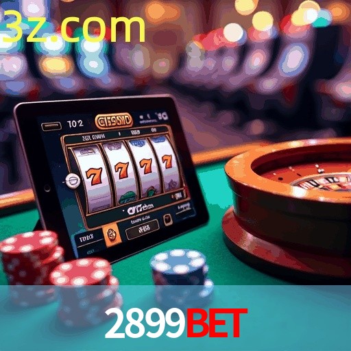 Experiência VIP 2899BET