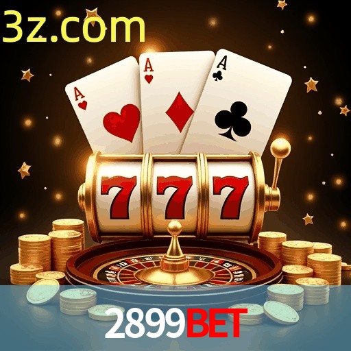 Live Casino 2899BET